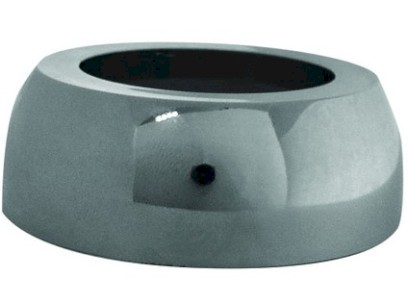 Rozeta pro vypouštěcí ventily (pro otvor měnší než 42 mm)