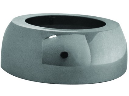 Rozeta pro vypouštěcí ventily (pro otvor měnší než 42 mm)