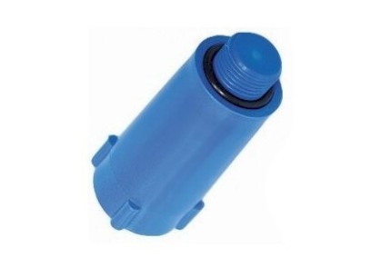 HAAS zátka na odpadní trubky DN 32/40/50