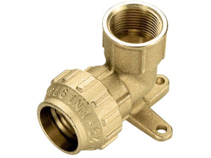 COBRARING nástěnka se závitem 20 x 1/2