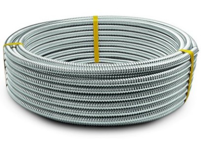 EUROTIS trubka TFA pro rozvody vody a topení 1