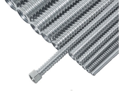 Flexira xConnect nerezová ohebná trubka AISI 316