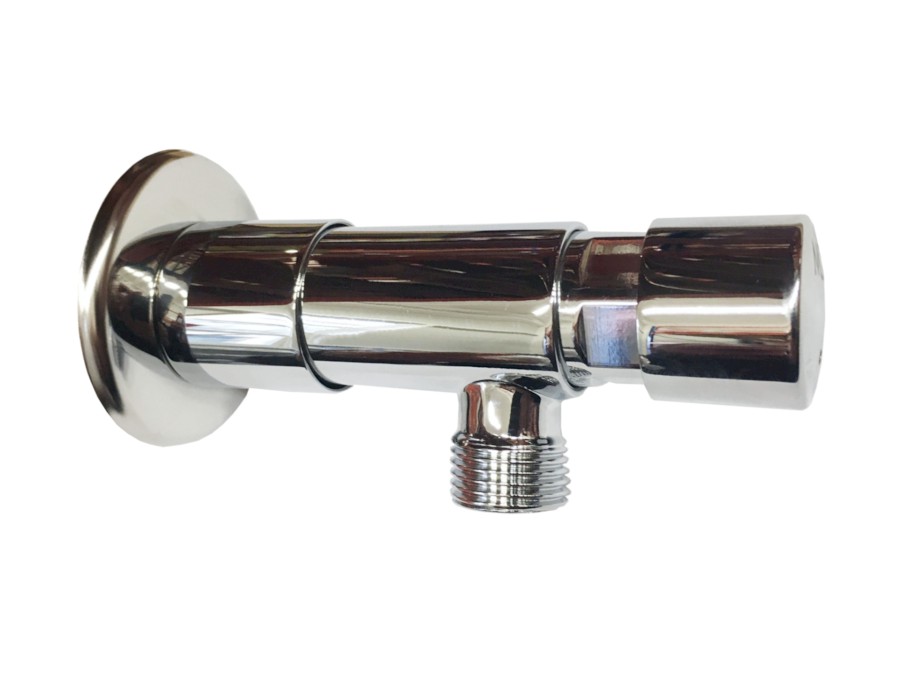 MCM nástěnný pisoárový časový ventil, bez příslušenství