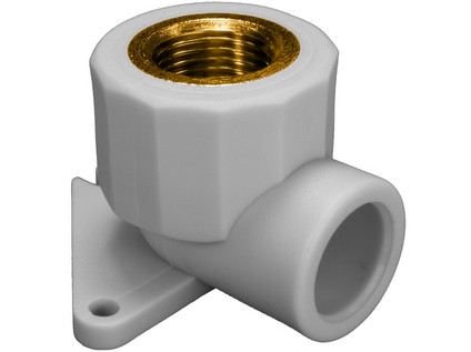 PPR nástěnka MZD  25 x 1/2