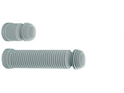 BONOMINI flexibilní přiojení odpadu WC DN 90/110, 220 - 570 mm
