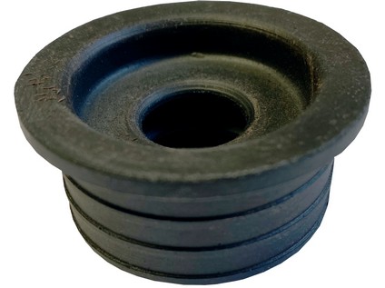 Pryžová manžeta pro odvod kondenzátu