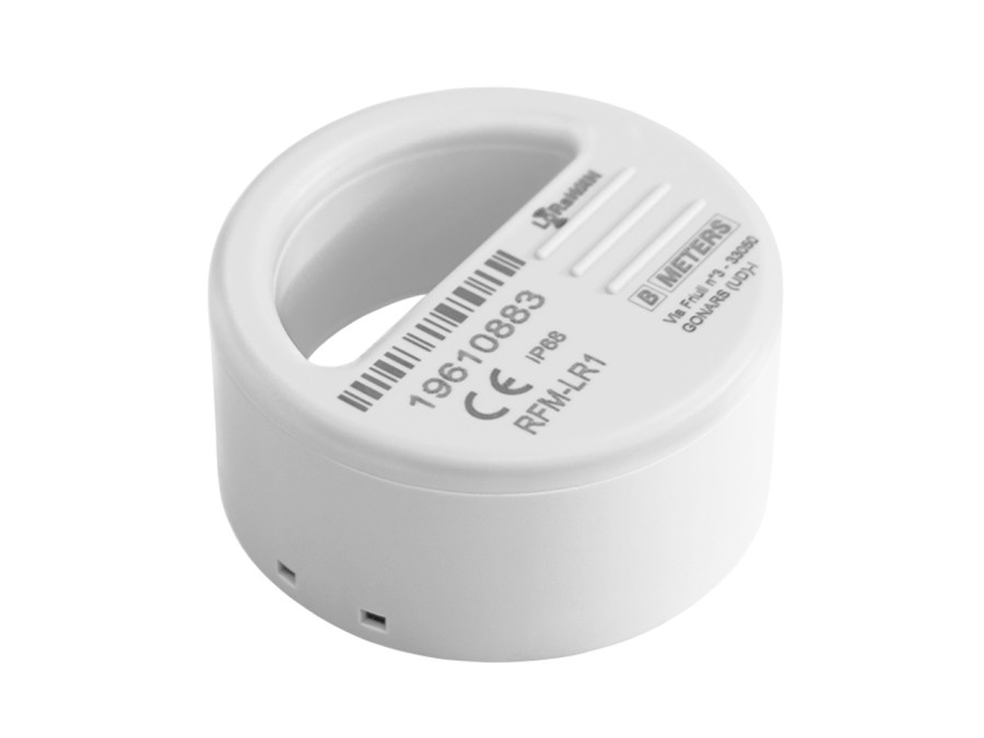 Radiomodul LoRaWAN pro vodoměr GSD8-RFM B-METERS