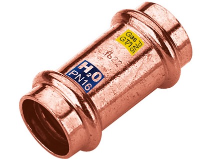 FRABOPRESS hrdlo F x F   42