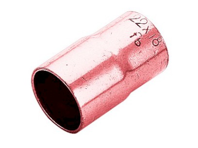 FRABO měděná vsuvka redukovaná I x A   18a x 15