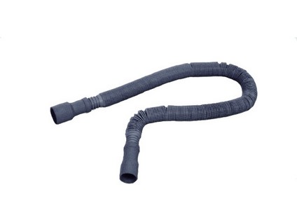 Vypouštěcí pračková hadice flexibilní 70 - 200 cm