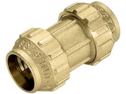 COBRARING spojka přímá 40 x 40