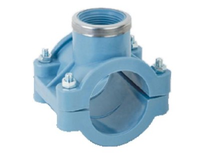 UNIDELTA navrtávka s vyztužovacím kroužkem 75 x 2