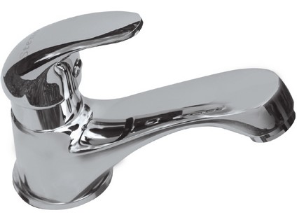 GAMMA stojánkový pákový kohoutek 1/2