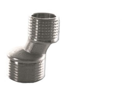 Excentr k vodovodním bateriím H = 14 mm, 3/4