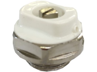 TIEMME odvzdušňovací záslepka 3/8