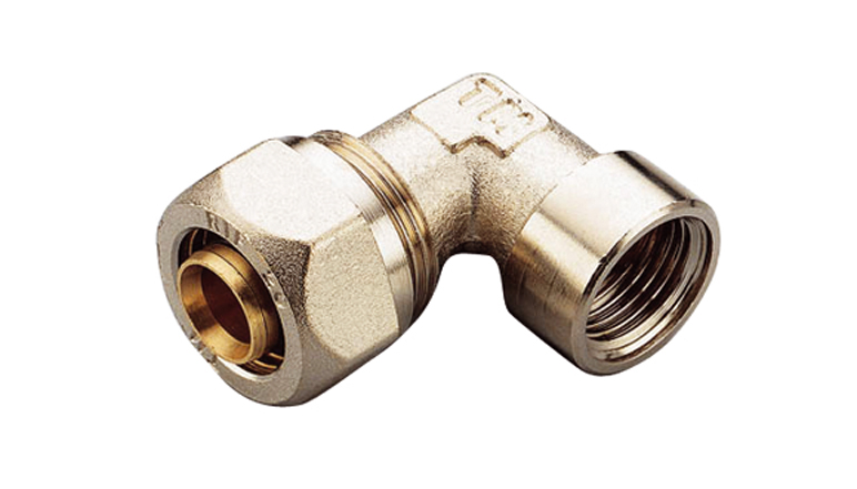 TIEMME koleno vnitřní závit  26 x 1