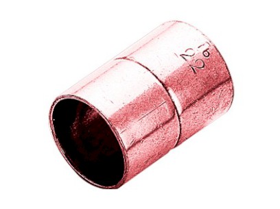 FRABO měděné hrdlo A x A