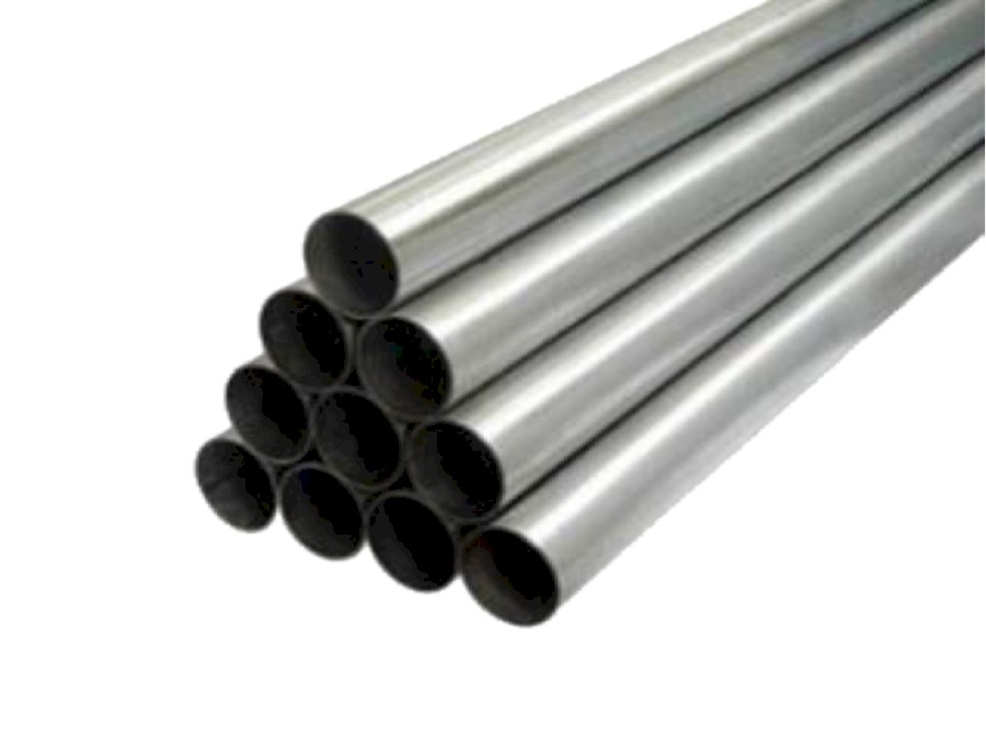 H-LINE INOXPRESS 89,9 x 2,0 trubka dle EN 10312, AISI 304 - délka 6 m