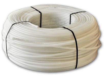 TIEMME 20 x 2,0 trubka COBRAPEX ze síťovaného polyethylenu, 300 m