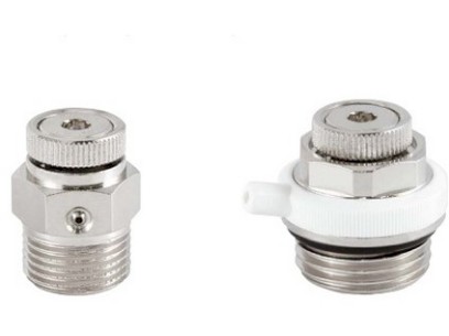 TACONOVA automatický odvzdušňovací ventil  1/2