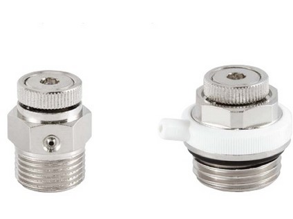 TACONOVA automatický odvzdušňovací ventil  1/2