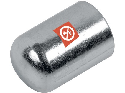 FRABOPRESS C-STEEL zátka M   22