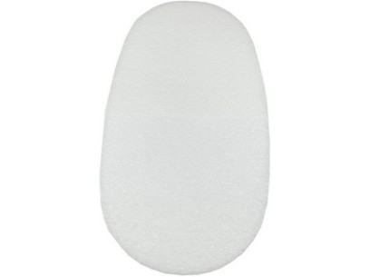 HAAS izolační zvuková fólie pod stojící WC 440 x 245 mm