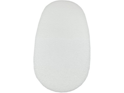 HAAS izolační zvuková fólie pod stojící WC 440 x 245 mm