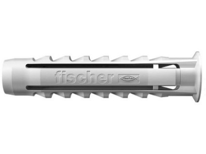 Nylonová hmoždinka  6 mm