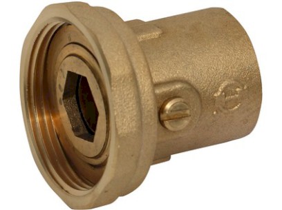 Kulový kohout (šroubení) k čerpadlu 1