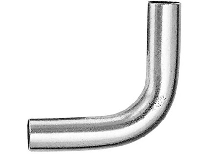 FRABOPRESS C-STEEL oblouk 90° M x M   15