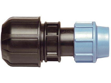 UNIDELTA univerzální přechodová spojka 15/22 x 25