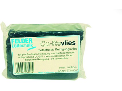 Cu rouno 60 x 130 mm (á 10 ks)