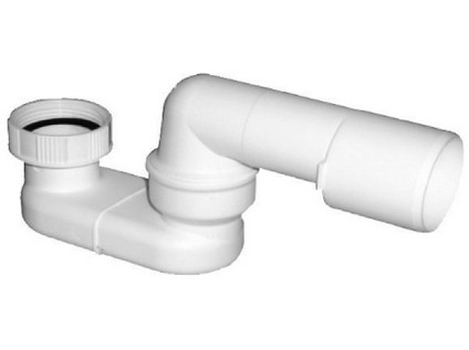 Sifon vanový otočný  1