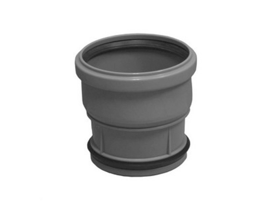 Nástrčné hrdlo HT, DN 110 / DN 110