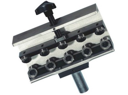 TIEMME rovnací nástroj pro vícevrstvé trubky AL-COBRAPEX 14-26