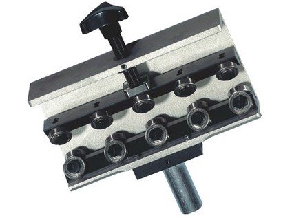 TIEMME rovnací nástroj pro vícevrstvé trubky AL-COBRAPEX 14-26