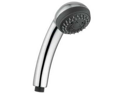 Sprchová koncovka Watanu třípolohová chromová