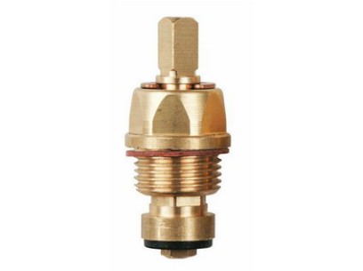 Vršek ventilu pro vodovodní baterie