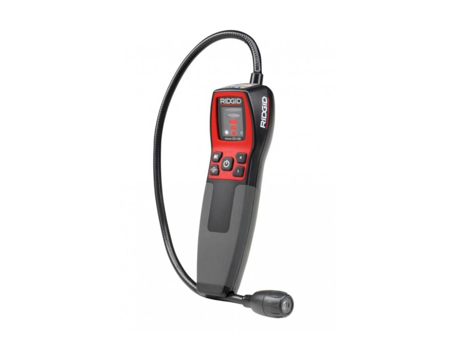 RIDGID detektor plynu micro CD 100