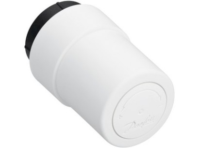 DANFOSS ruční hlavice k termostatickým ventilům pro VK