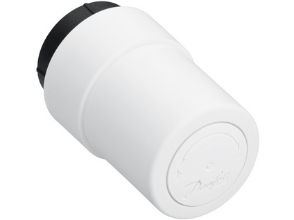 DANFOSS ruční hlavice k termostatickým ventilům pro VK