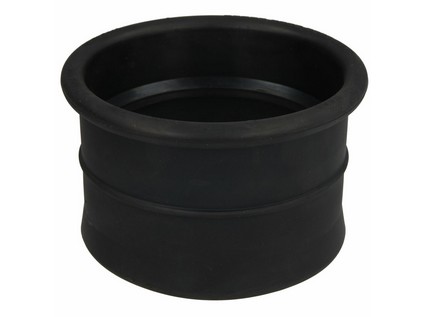 HAAS Rolltix těsnící manžeta HT a KG trubek do litiny  DN 100