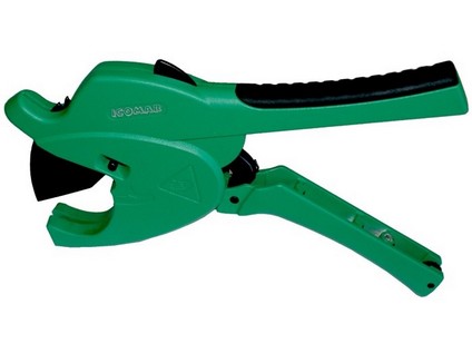 ICOM nůžky na plastové a vrstvené trubky do 42 mm