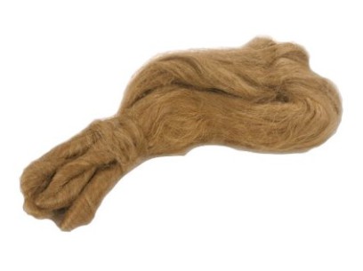 Česaný len plynařský, 500g