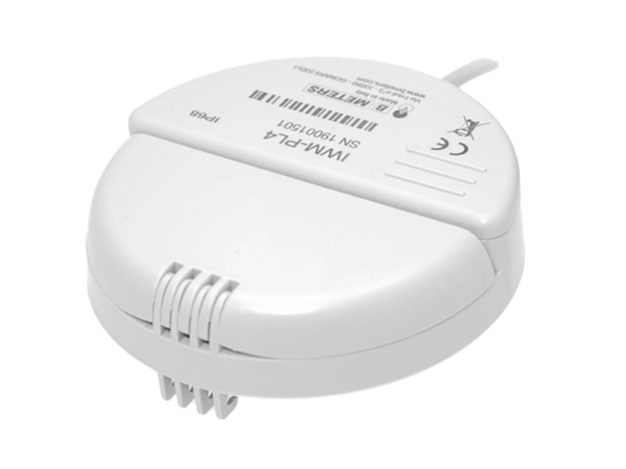 Pulzní kabelový snímač pro vodoměry WDE-K50