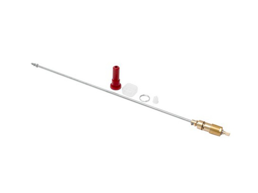 SCHELL ND k ventilu Polar II včetně vršku a vřetena