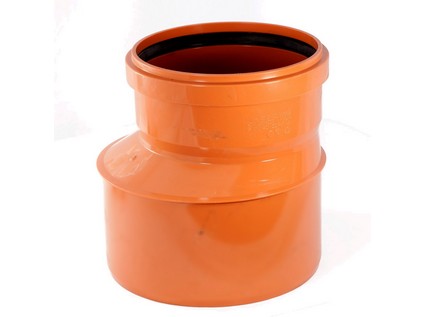 KG redukce 125 x 110