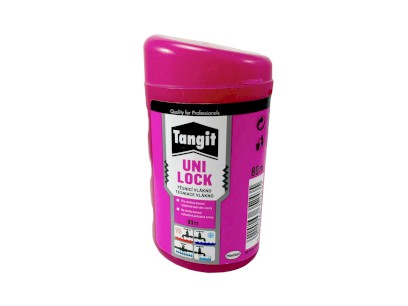 TANGIT UNI-LOCK těsnící vlákno na závity 80 m