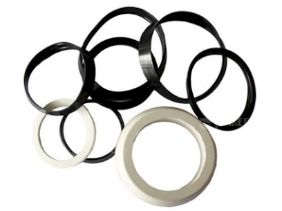 Univerzální sada těsnění k dřezovým sifonům